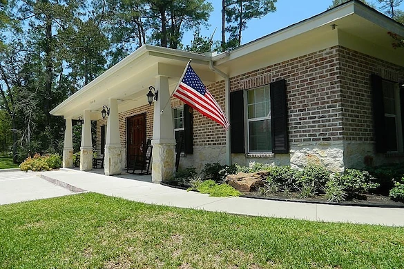 Image of Villas of Sycamore Creek Ranch at The Woodlands (3)