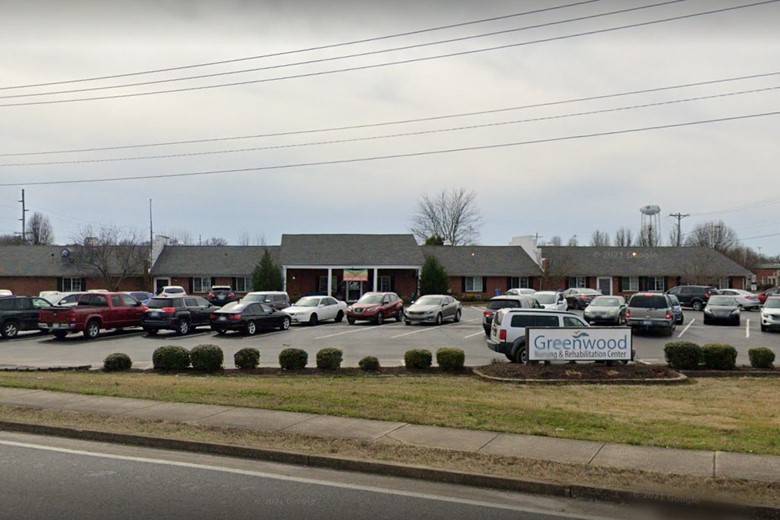 Image of Greenwood Nursing & Rehabilitation (1)