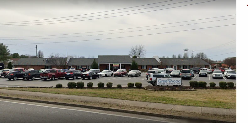 Image of Greenwood Nursing & Rehabilitation (1)