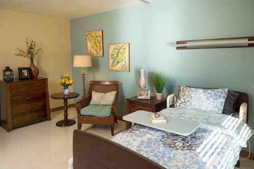 Image of Blossom Nursing & Rehabilitation Center (2)