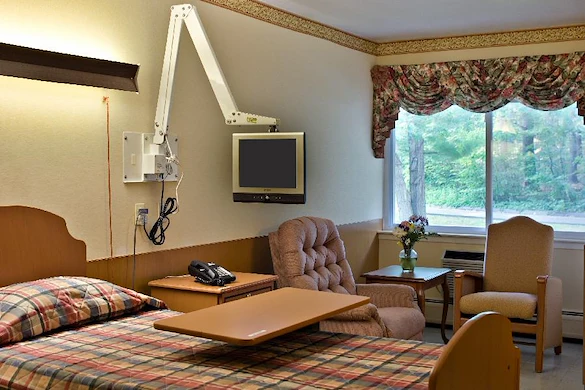 Image of Complete Care At Fox Hill (3)