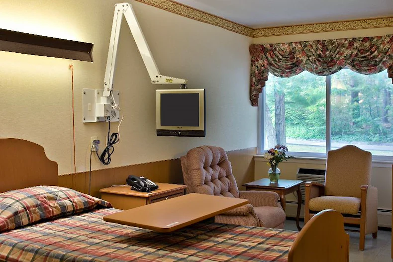 Image of Complete Care At Fox Hill (3)