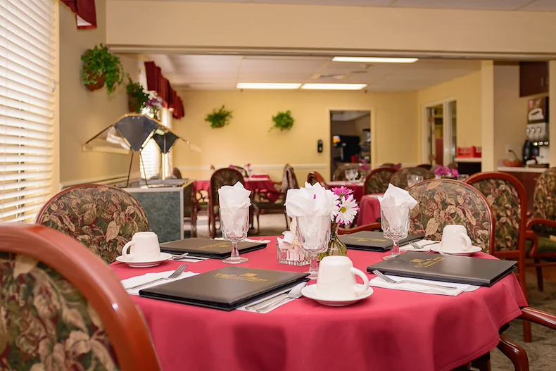 Image of Mayfair Village Retirement (3)