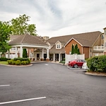 Image of Mary, Queen of Angels (2)