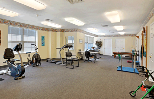 Image of Kessler Estates Senior Living (4)