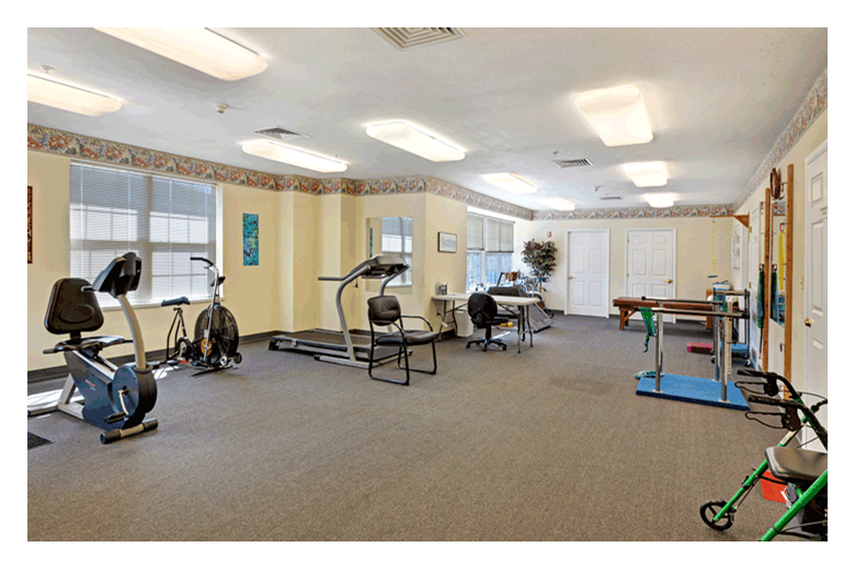 Image of Kessler Estates Senior Living (4)