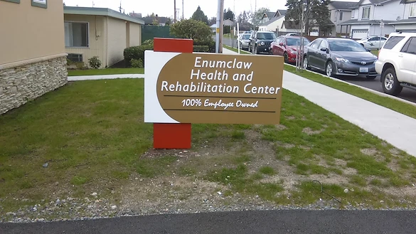 Image of Enumclaw Health & Rehab (2)