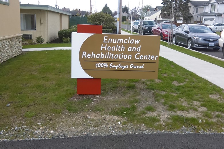 Image of Enumclaw Health & Rehab (2)