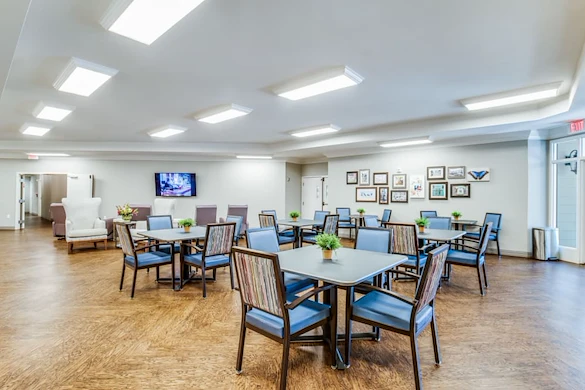 Image of Iris Memory Care of Turtle Creek (8)