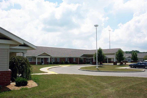 Image of Fulton Manor Care Center (2)