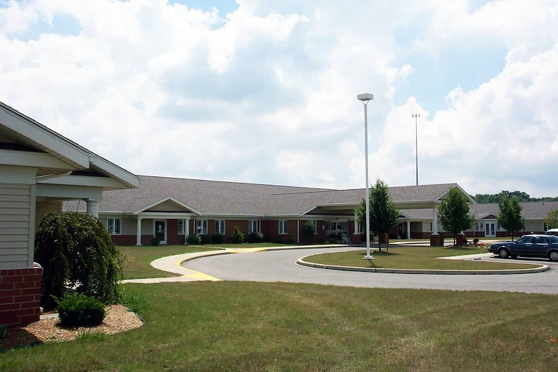 Image of Fulton Manor Care Center (2)