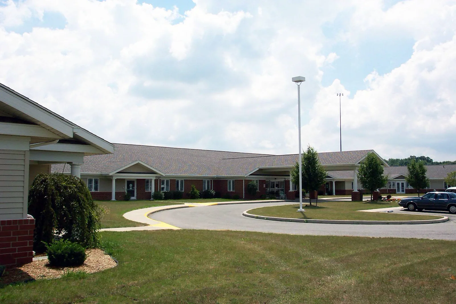 Image of Fulton Manor Care Center (2)