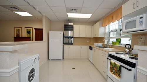 Image of Belair Nursing & Rehabilitation Center (5)