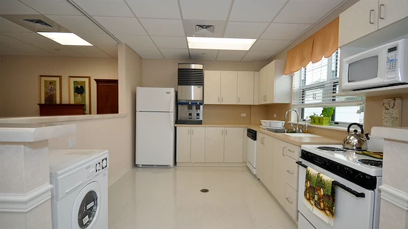 Image of Belair Nursing & Rehabilitation Center (5)