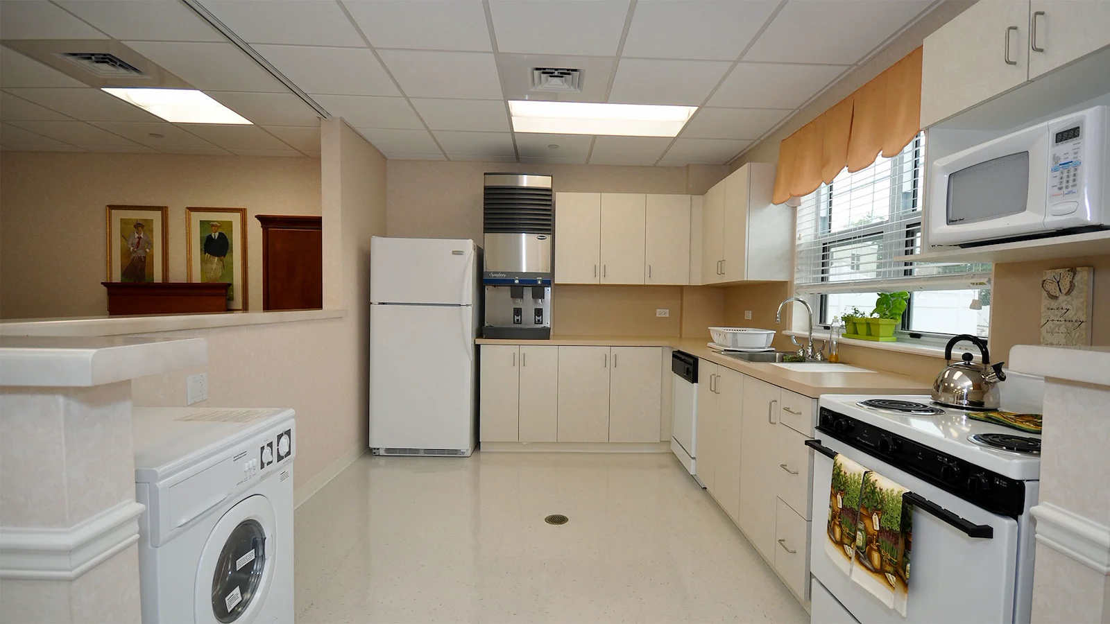 Image of Belair Nursing & Rehabilitation Center (5)