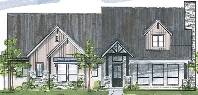 Image of Mustang Creek Estates Flower Mound (1)