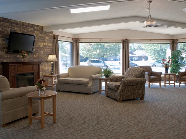 Image of Oakwood Health Services (3)