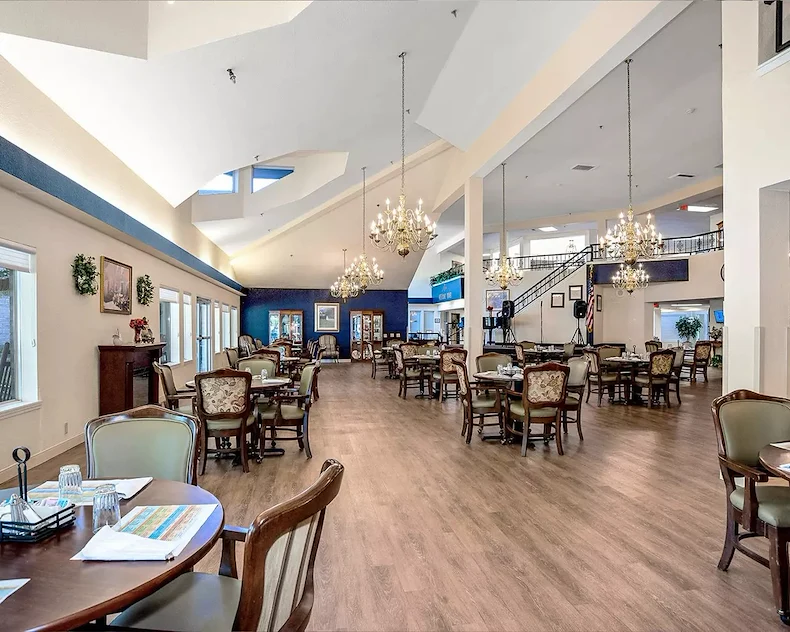 Image of Independence Village of Des Moines (7)