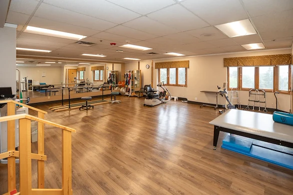 Image of Puget Sound Transitional Care (6)