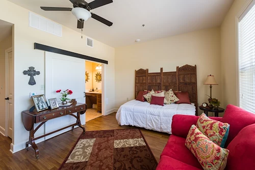 Image of Morningside at Menger Springs Kendall House (8)
