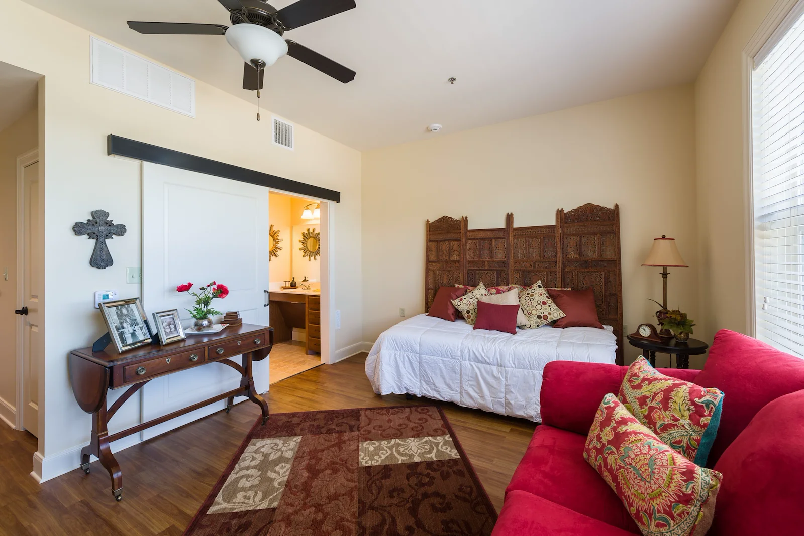 Image of Morningside at Menger Springs Kendall House (8)