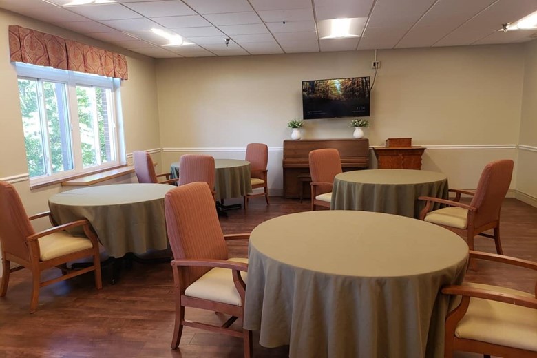 Image of Seneca Trail Healthcare Center (6)