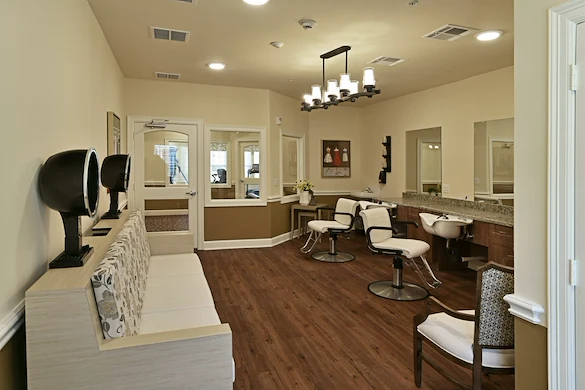 Image of Ella Springs Senior Living Community (7)