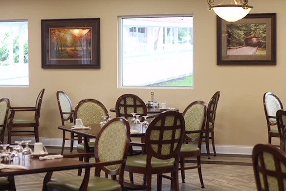 Image of Osprey Manor (6)