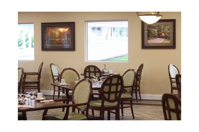 Image of Osprey Manor (6)