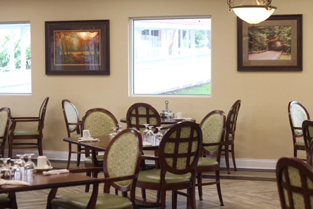 Image of Osprey Manor (6)