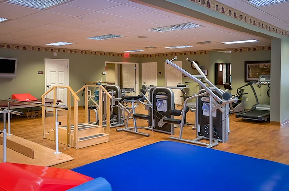 Image of Life Care Center Of Collegedale (7)