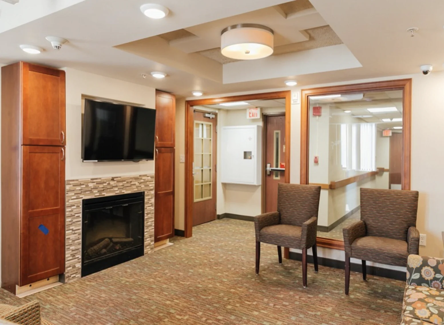 Image of Coville Assisted Living (1)