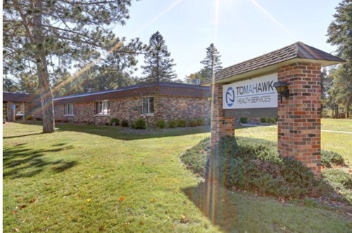 Image of Tomahawk Health Services (1)