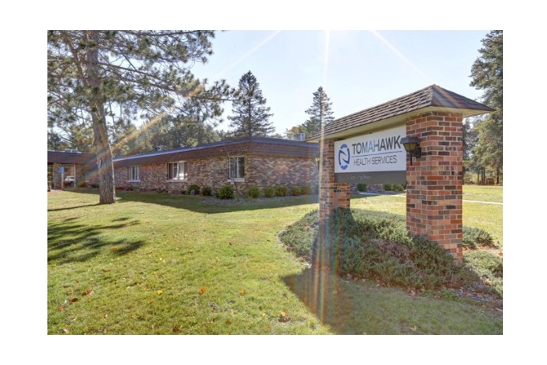 Image of Tomahawk Health Services (1)