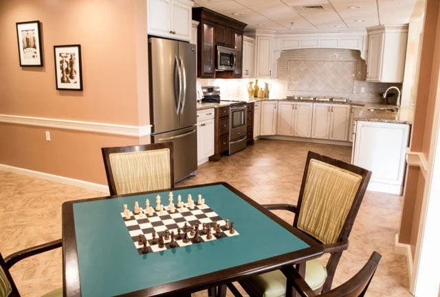 Image of Beaumont Rehab & Skilled Nursing Ctr - Northboro (3)