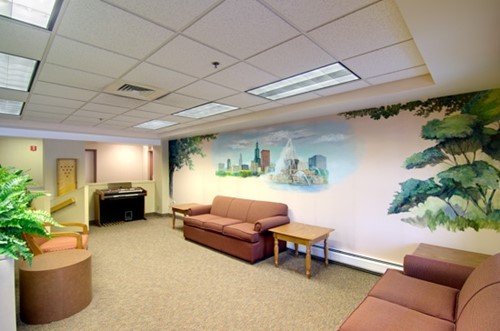 Image of Senior Suites of Belmont Cragin (3)