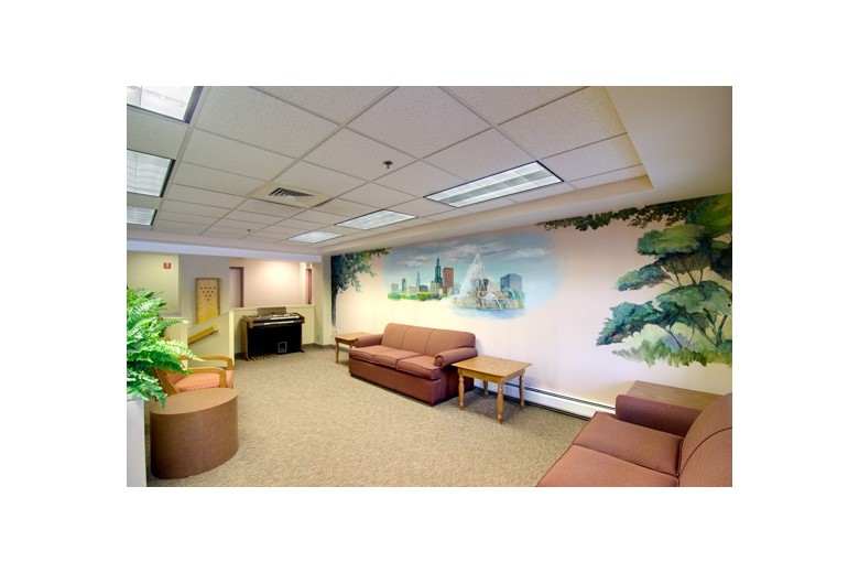 Image of Senior Suites of Belmont Cragin (3)