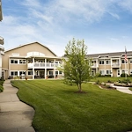 Image of The Gardens at Barry Road (9)