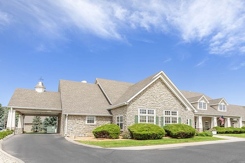 Image of Brookdale Littleton (1)