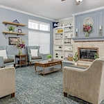 Image of Whitby Pointe Senior Living (2)