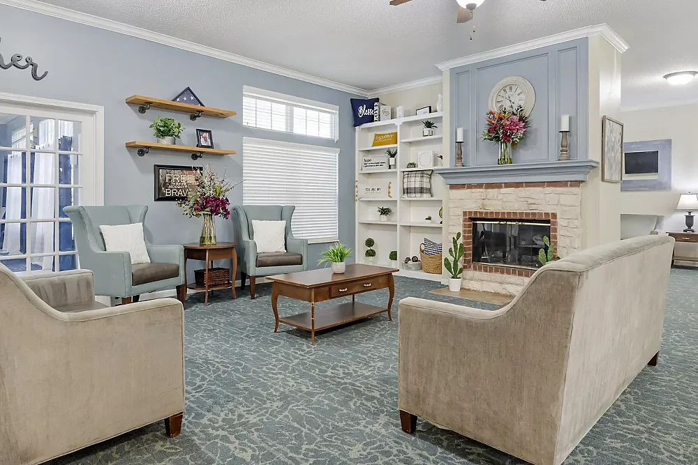 Image of Whitby Pointe Senior Living (2)