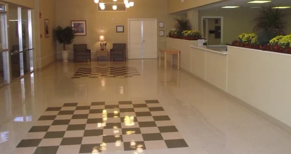 Image of Carlton Shores Healthcare And Rehabilitation Cente (6)