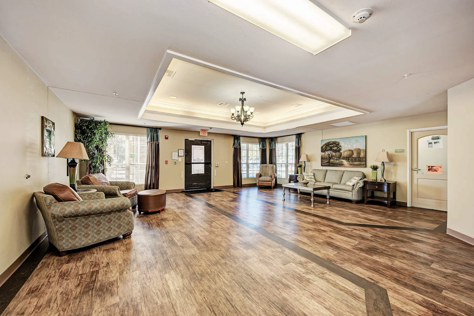 Image of The Springs Healthcare And Rehabilitation (2)