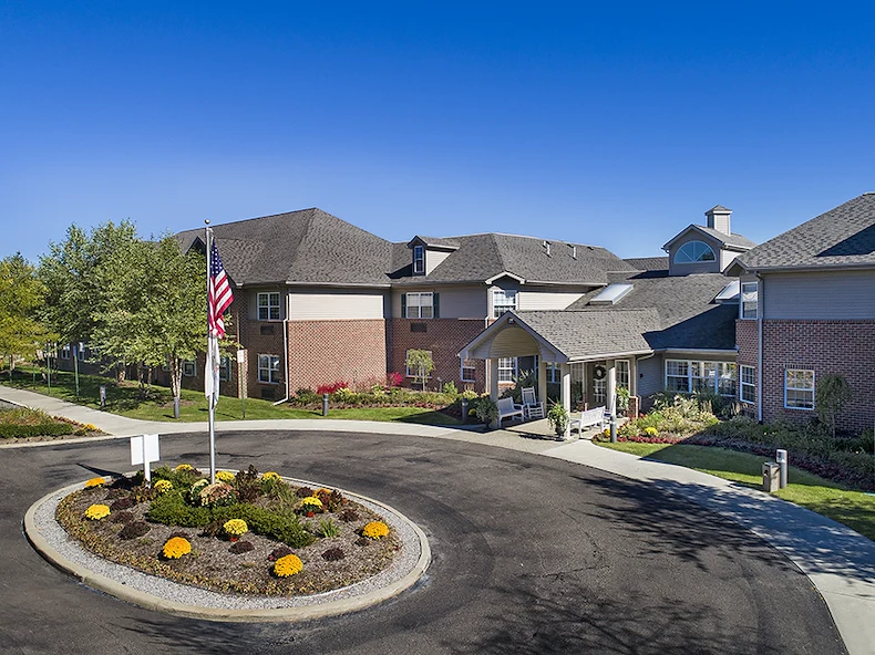 Image of American House West Bloomfield Senior Living (1)