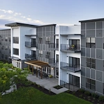 Image of Normandy Square Senior Apartments (1)