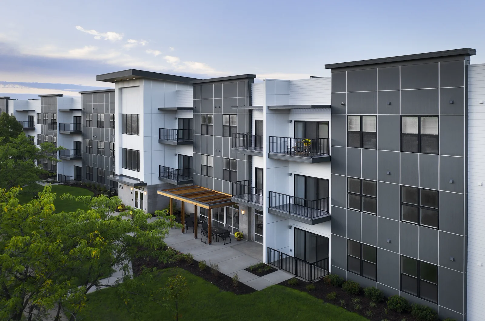 Image of Normandy Square Senior Apartments (1)