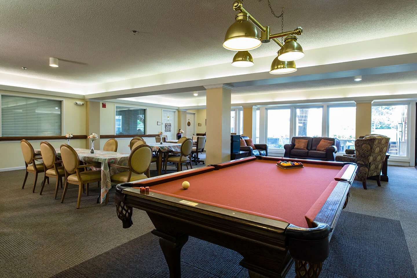 Image of Lexington Park Independent Living (5)