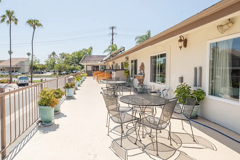 Image of Crystal Cove Care Center (3)