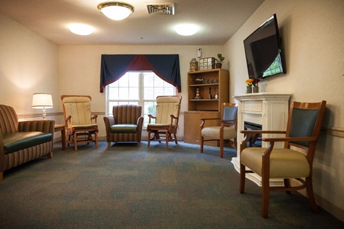 Image of Arden Courts of North Hills (5)
