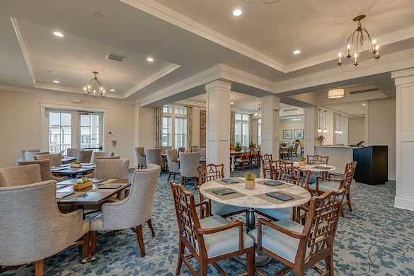 Image of The Barclay at Clemson (8)